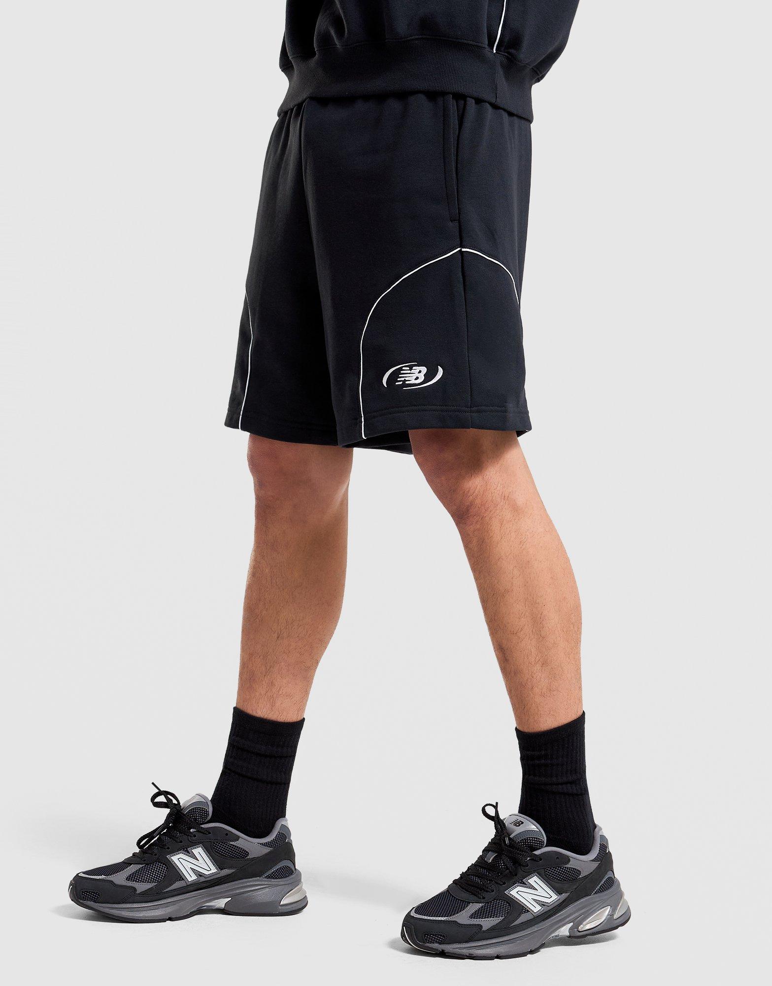 Trackside Shorts