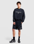 Trackside Shorts