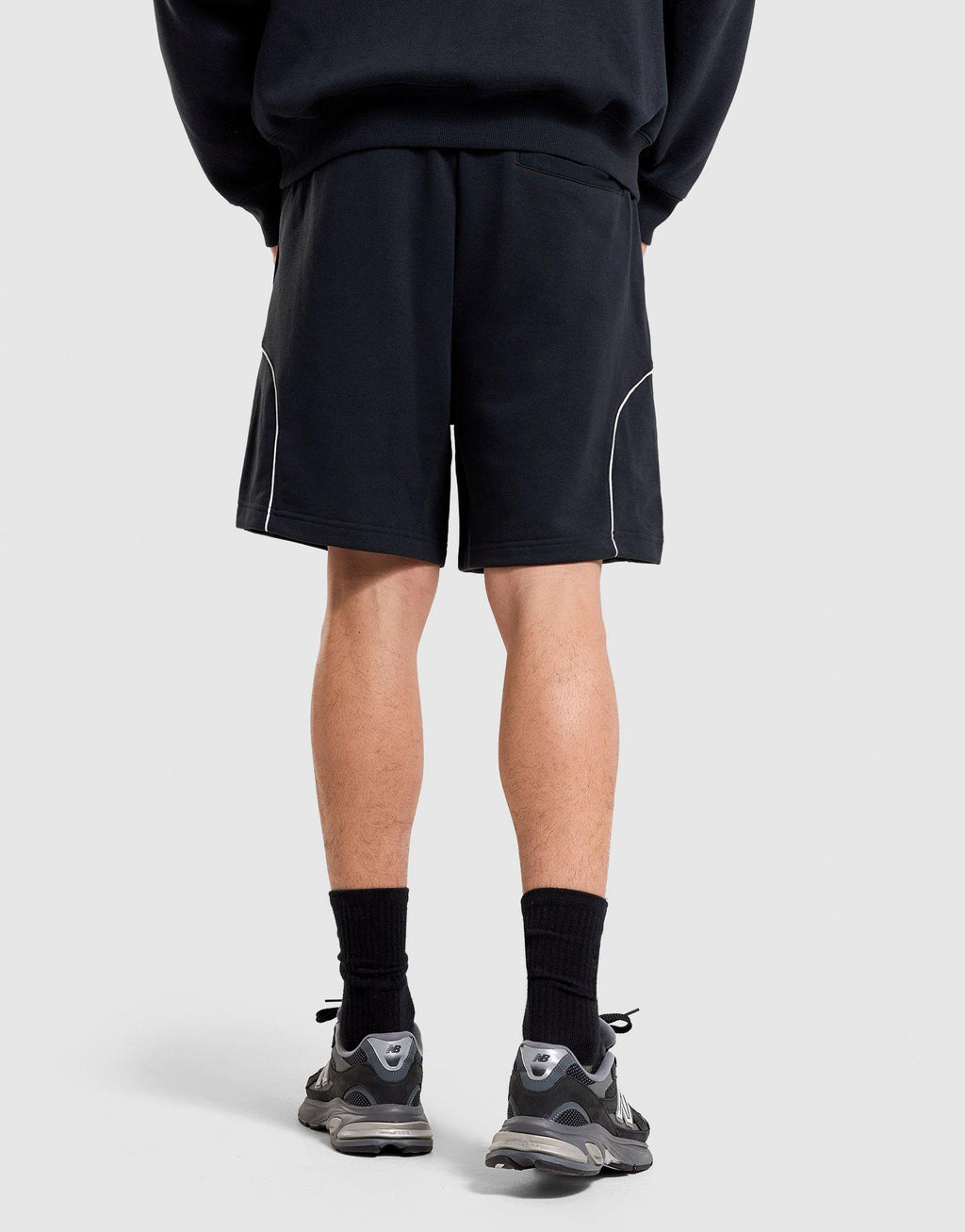 Trackside Shorts