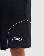 Trackside Shorts