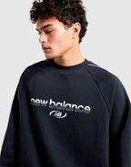 Trackside Sweatshirt