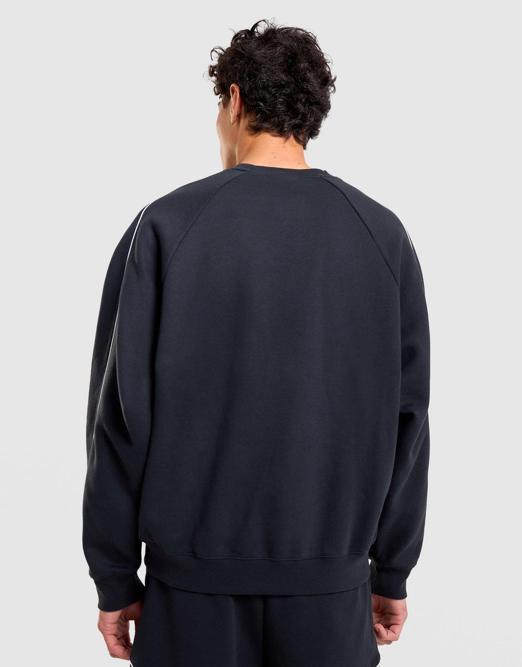 Trackside Sweatshirt
