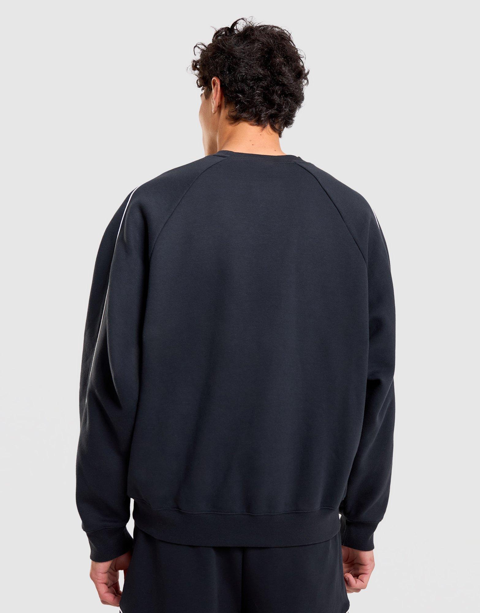 Trackside Sweatshirt