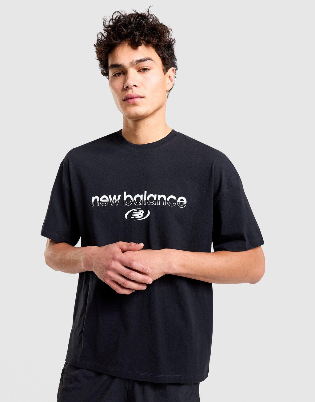 Trackside T-Shirt