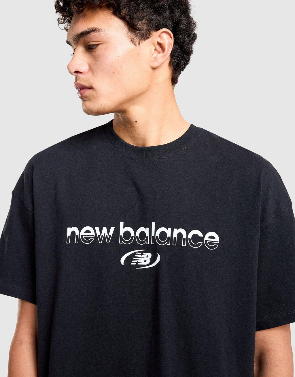 Trackside T-Shirt