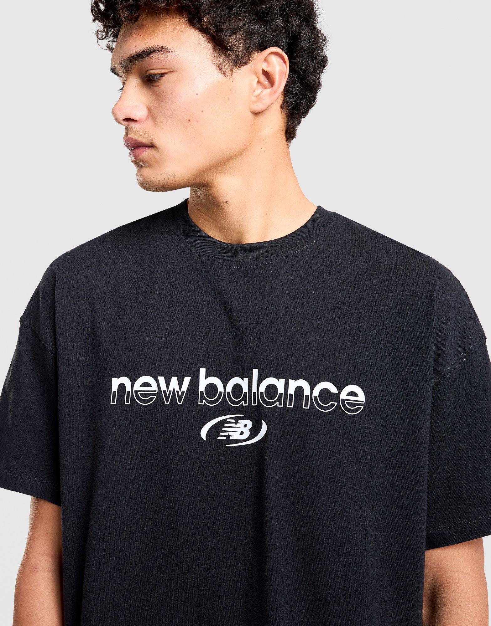 Trackside T-Shirt