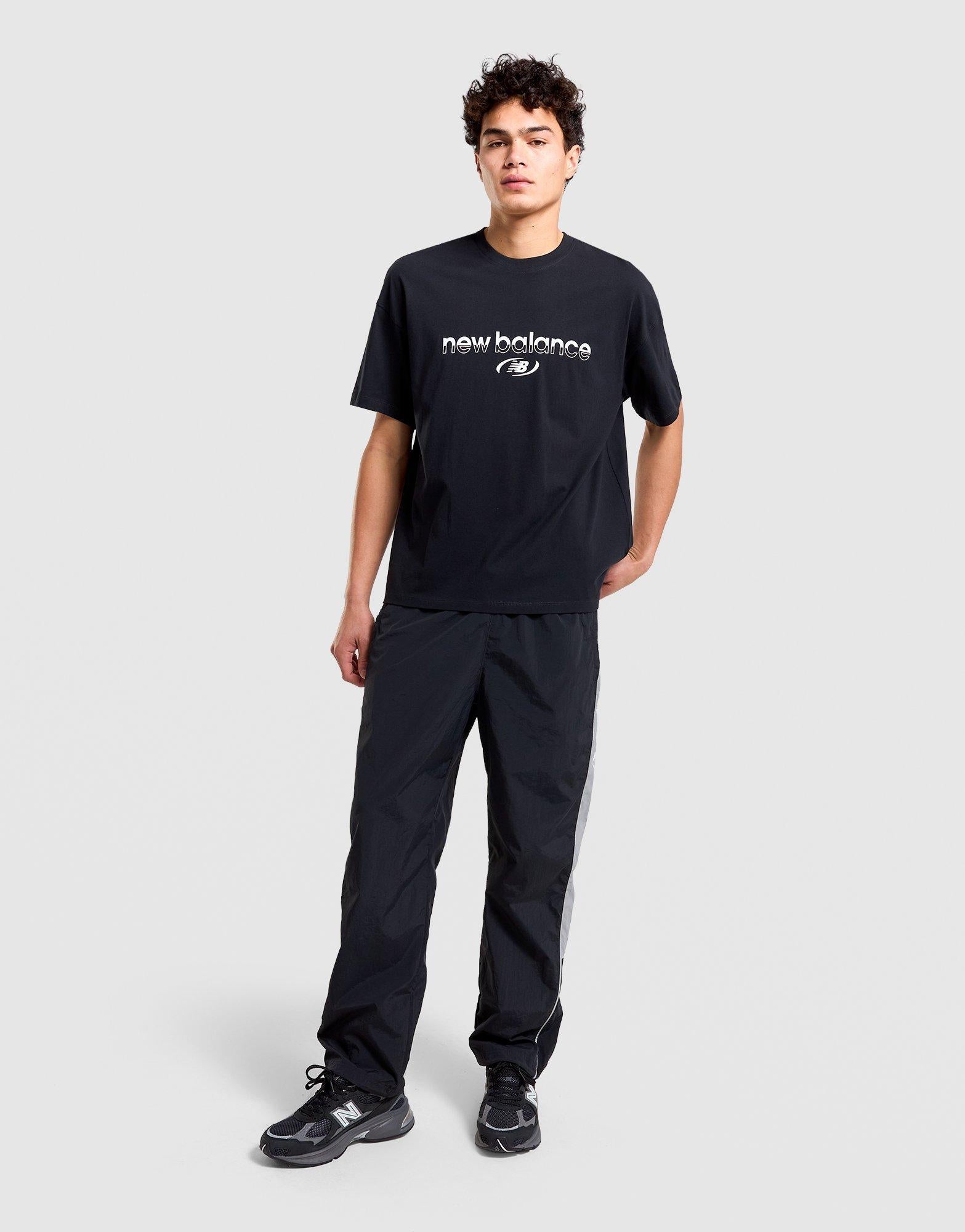 Trackside T-Shirt