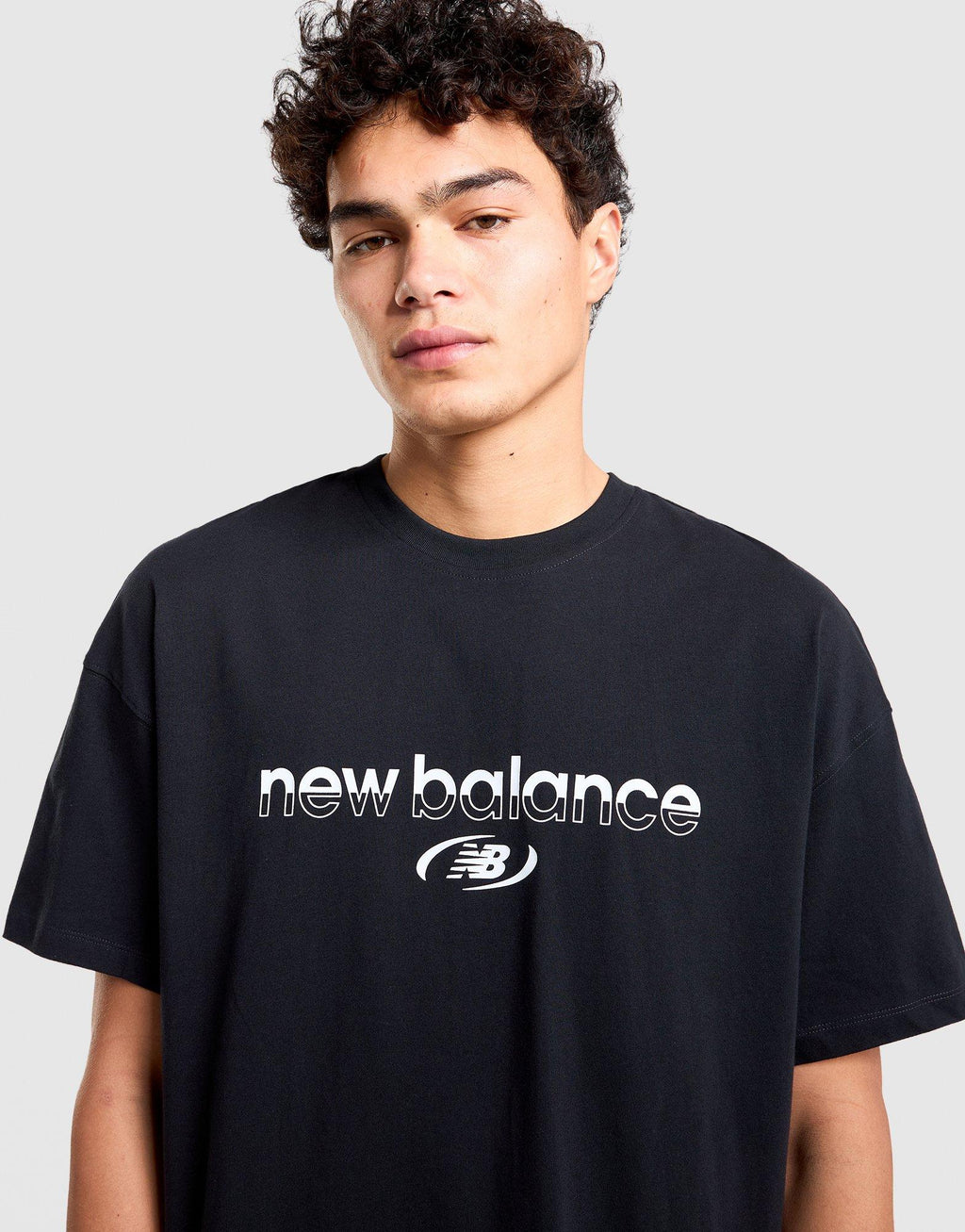 Trackside T-Shirt