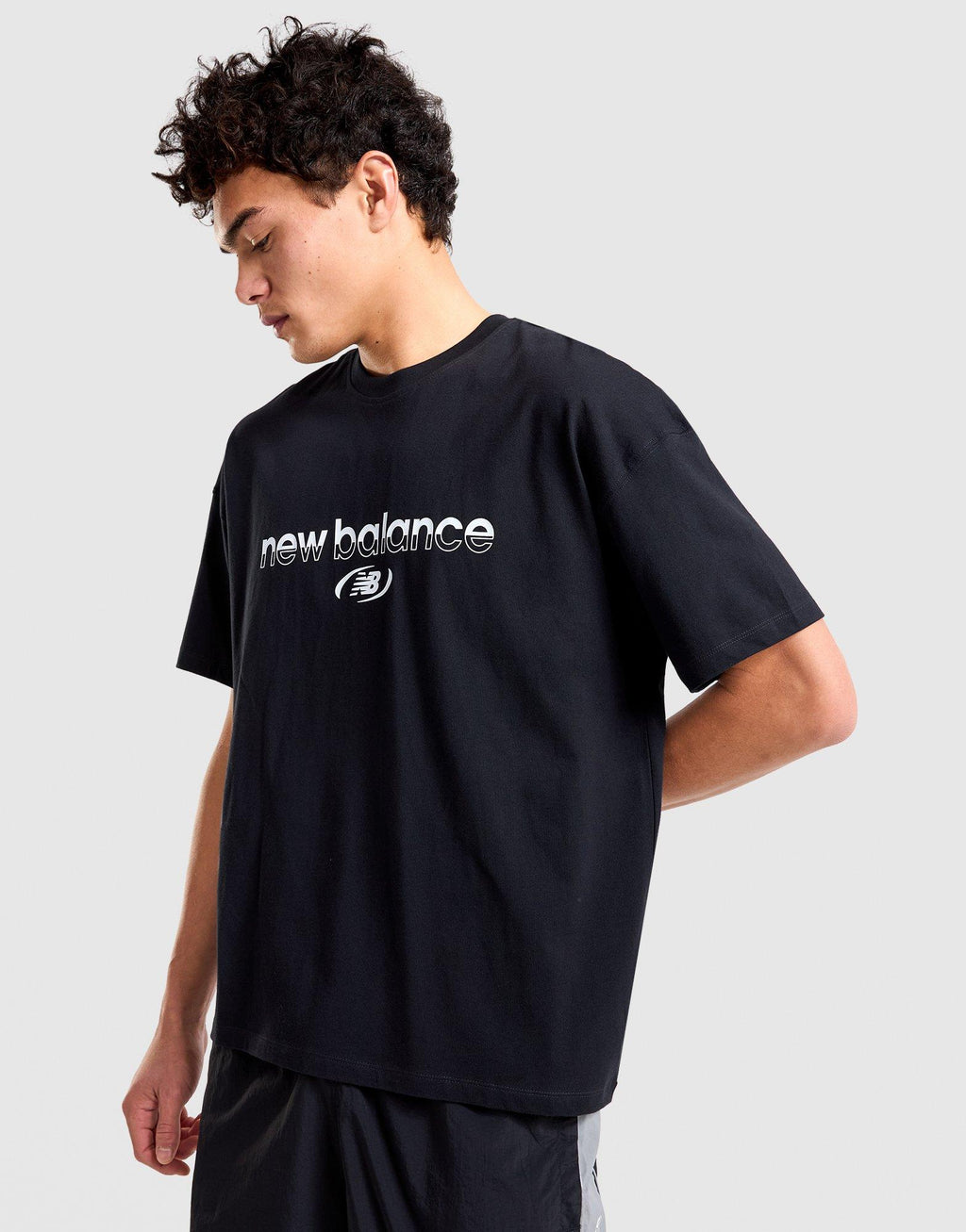 Trackside T-Shirt