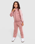 Firebird Tracksuit Set Children's