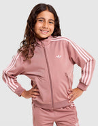 Firebird Tracksuit Set Children's