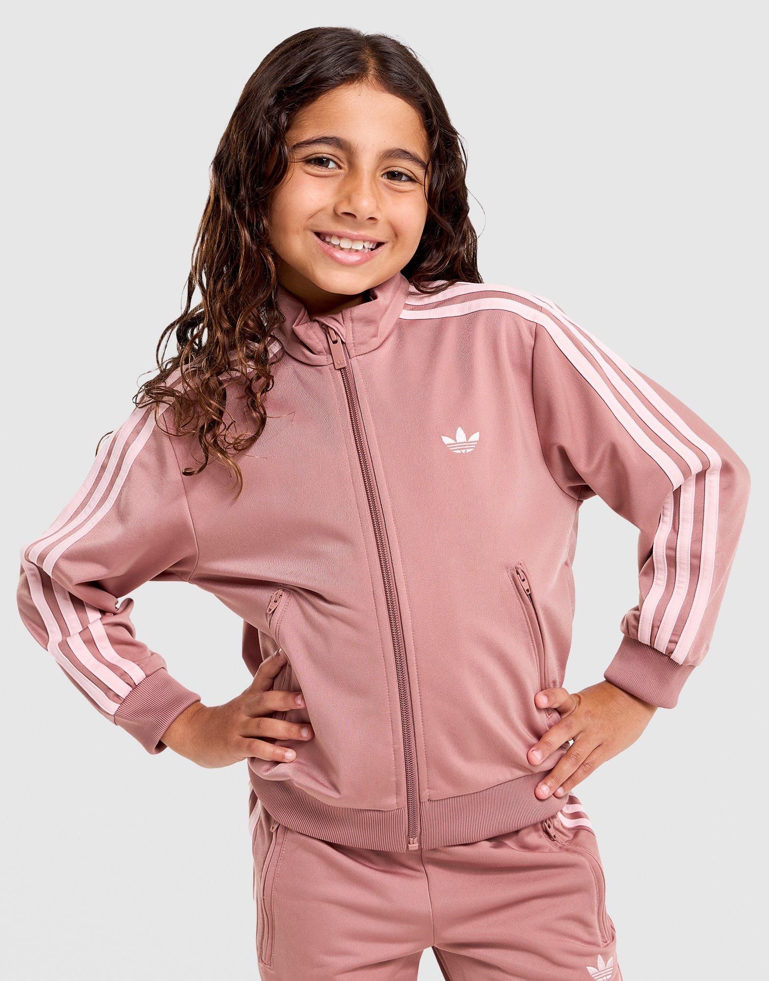 Firebird Tracksuit Set Children's