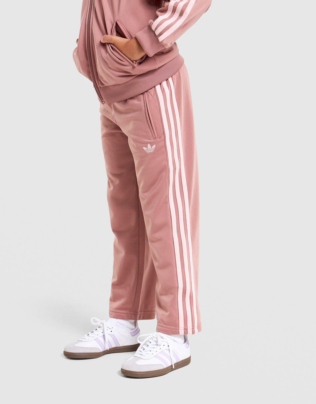 Firebird Tracksuit Set Children's