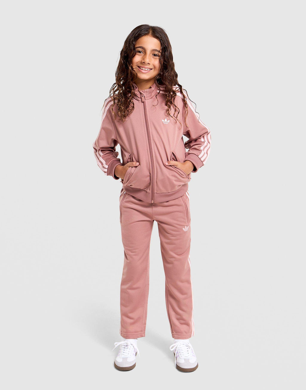 Firebird Tracksuit Set Children's
