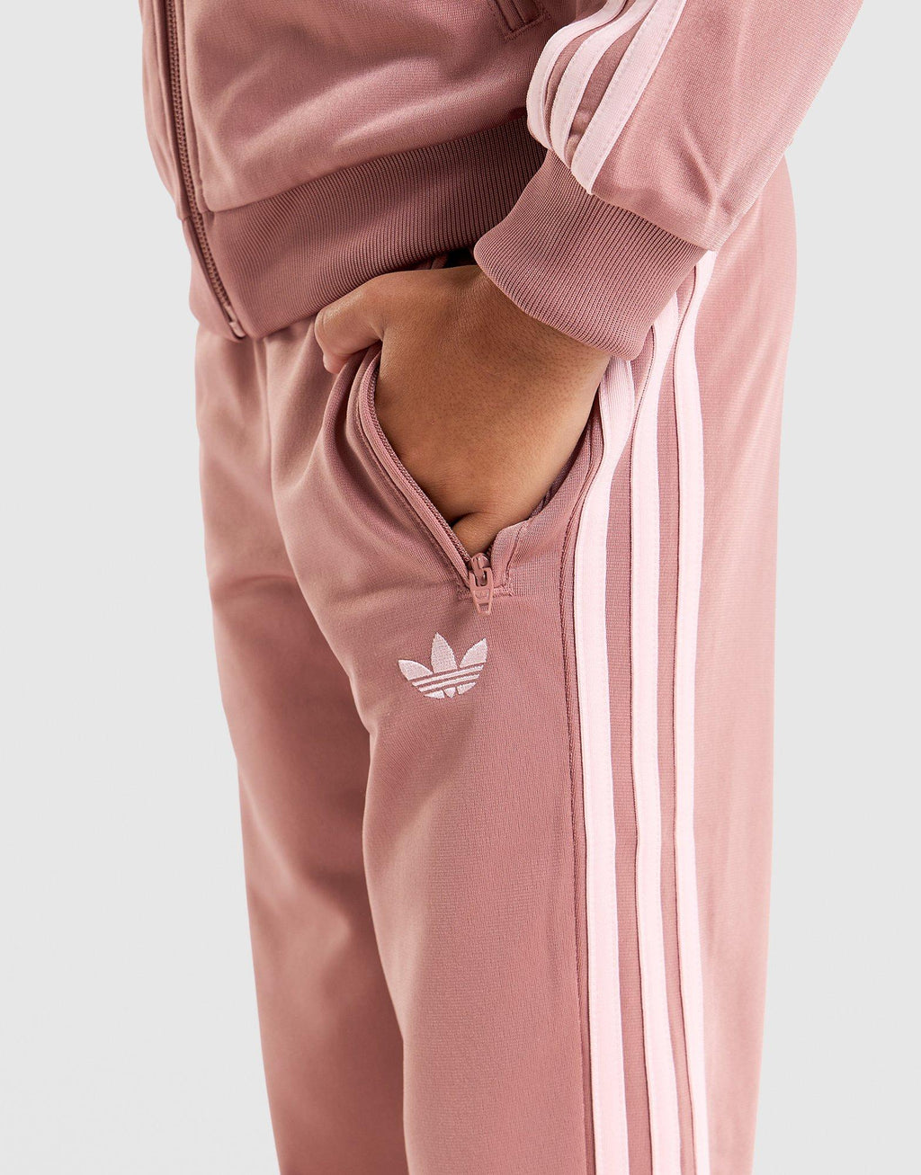 Firebird Tracksuit Set Children's
