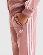 Firebird Tracksuit Set Children's