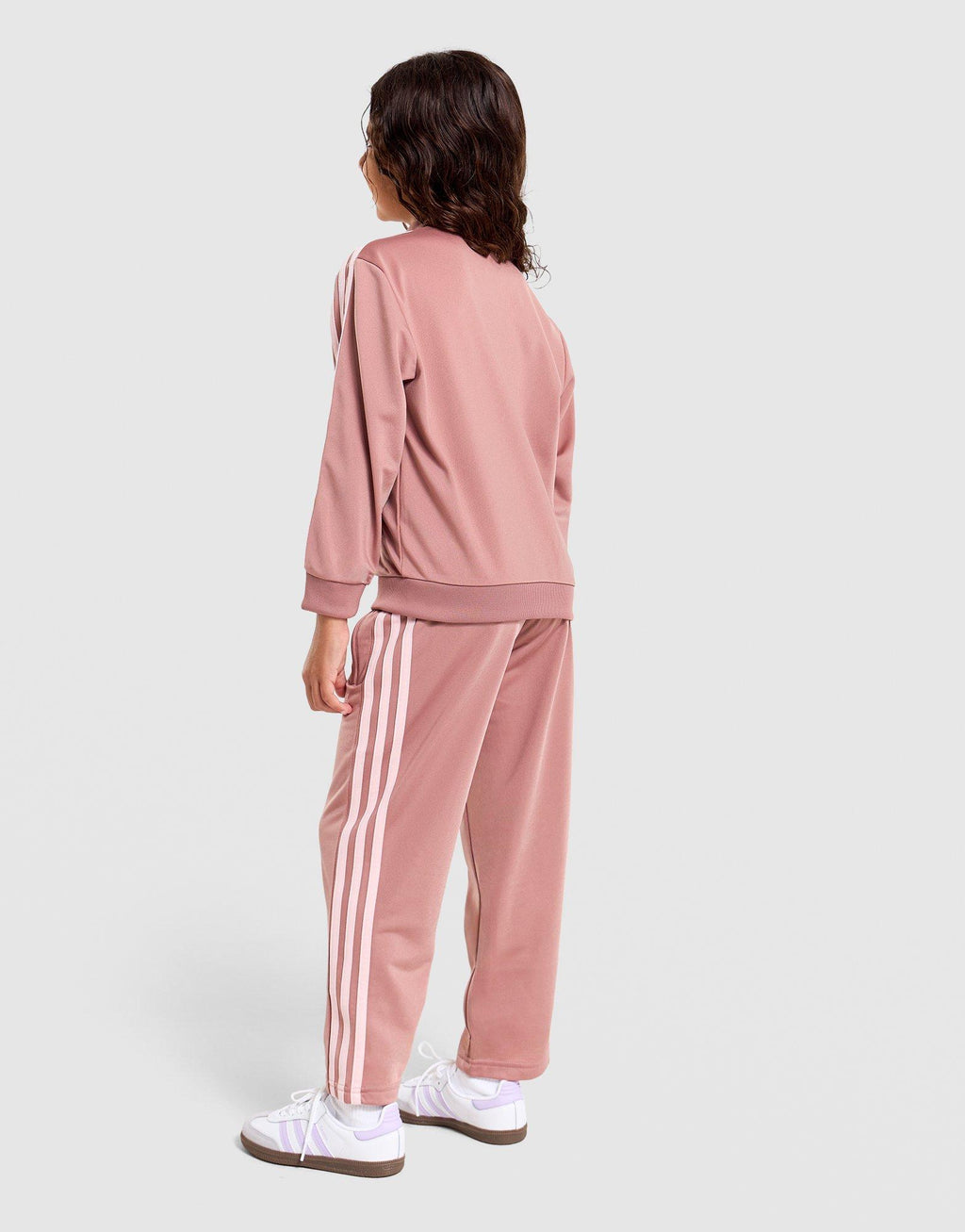 Firebird Tracksuit Set Children's