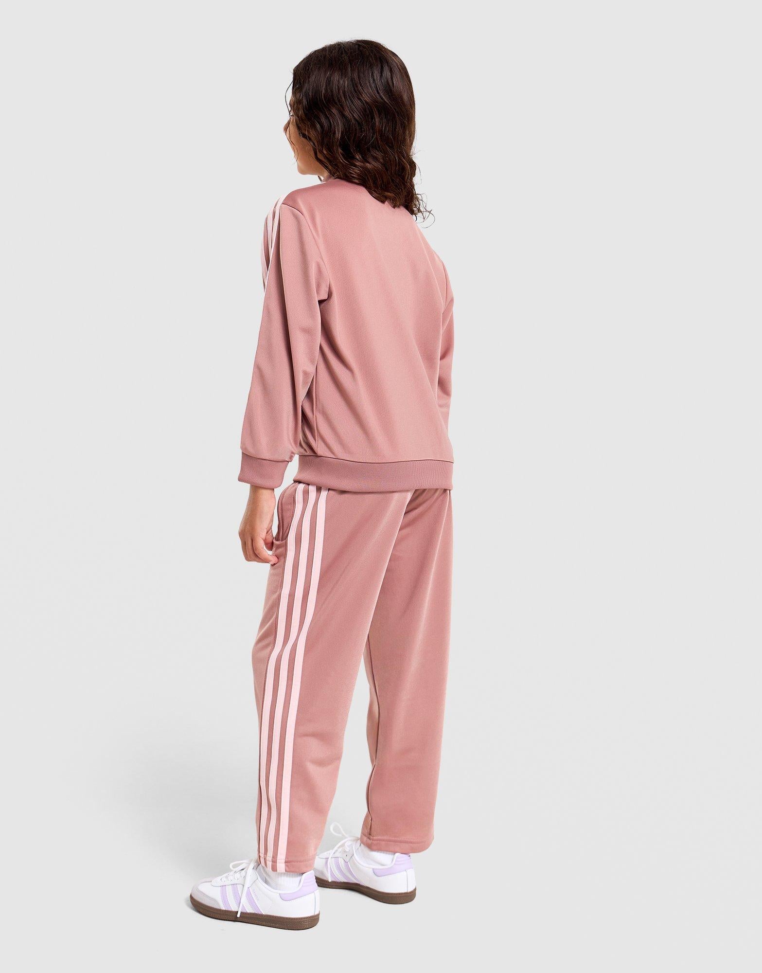 Firebird Tracksuit Set Children's