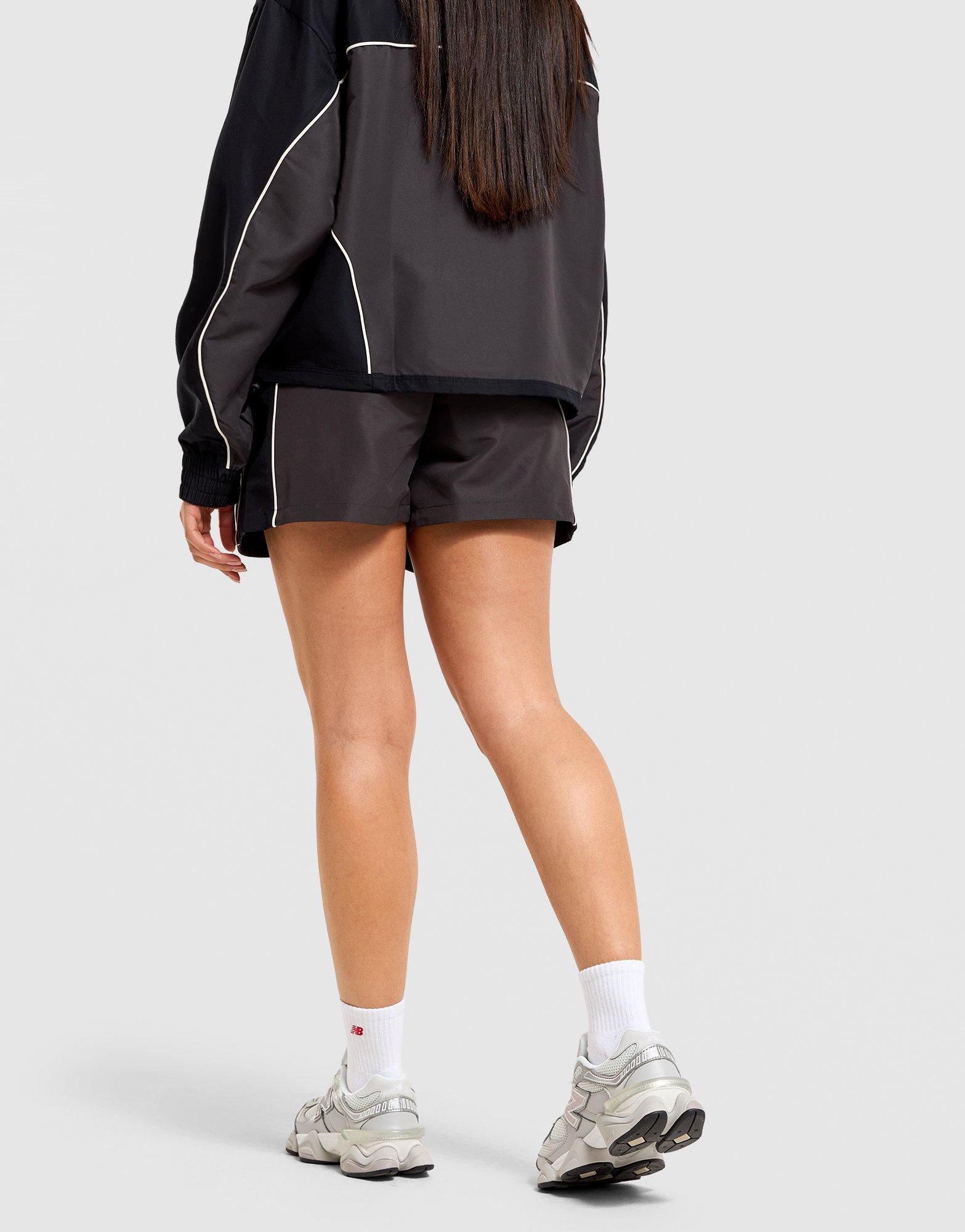 Trackside Woven Short