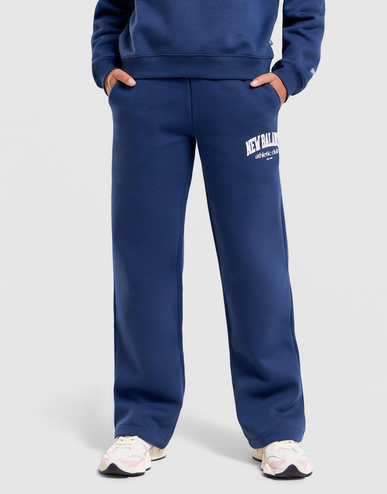 Varsity Track Pants