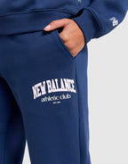 Varsity Track Pants