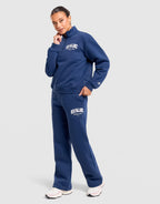Varsity Track Pants