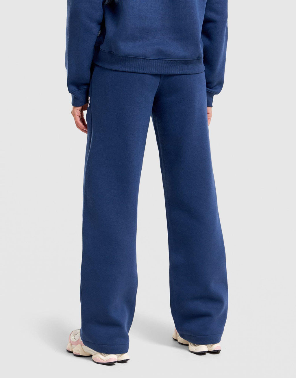 Varsity Track Pants