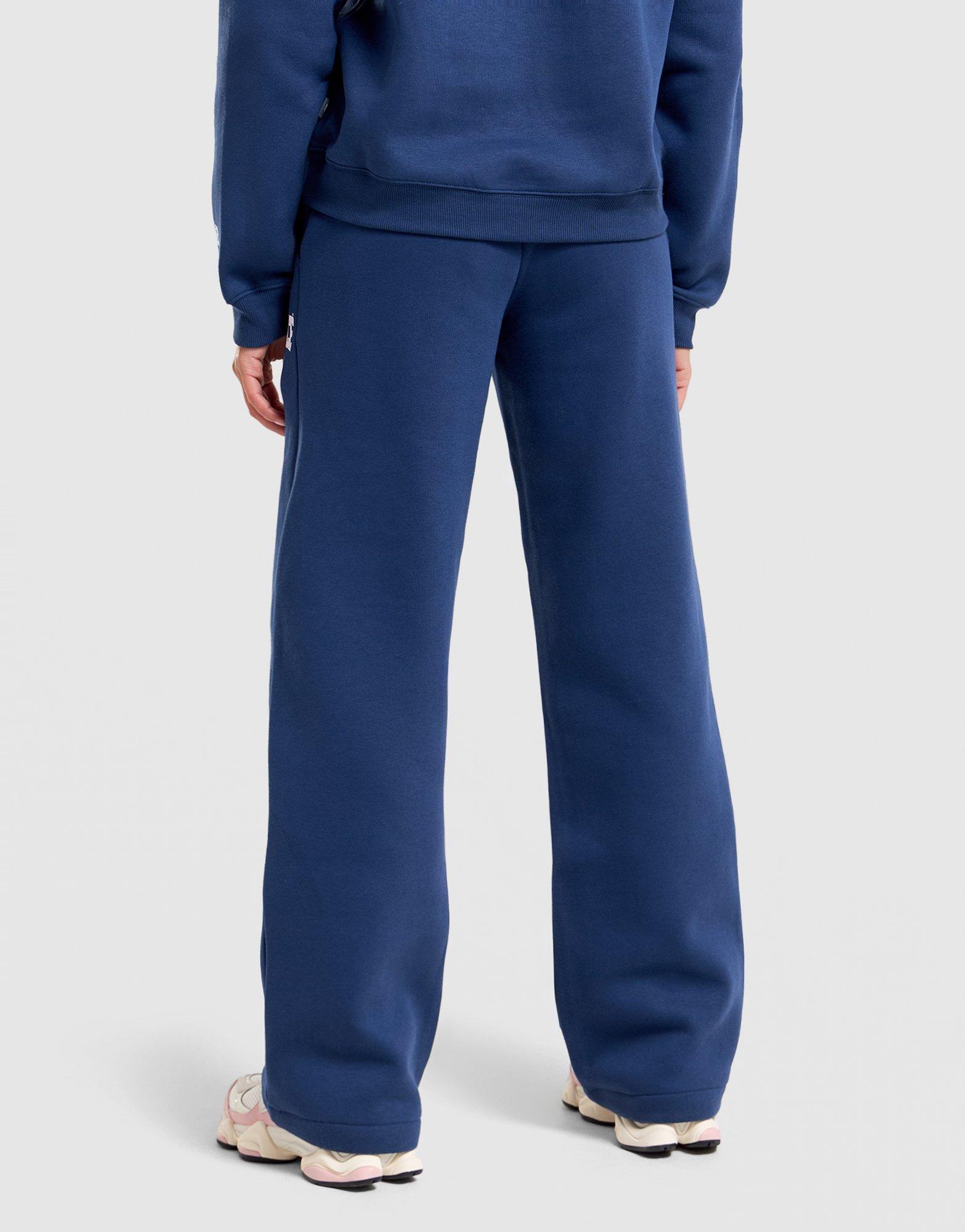 Varsity Track Pants