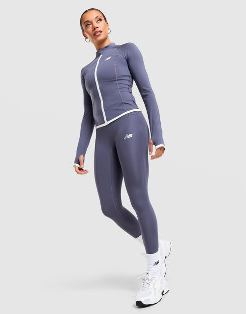 Binding Leggings