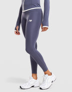Binding Leggings