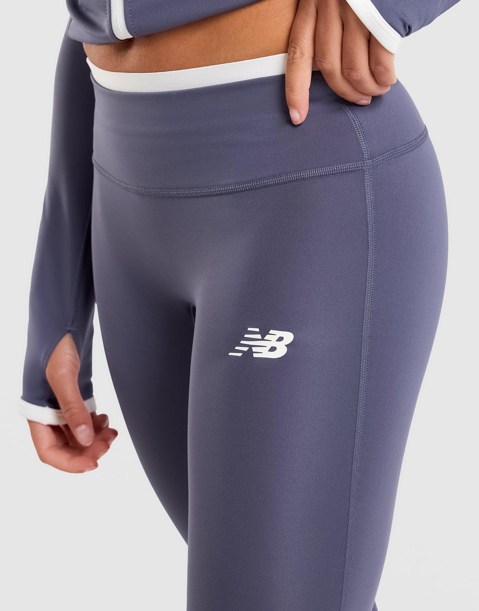 Binding Leggings