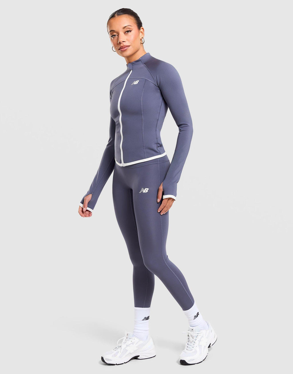 Binding Leggings