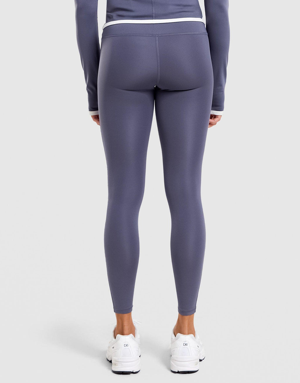 Binding Leggings