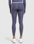 Binding Leggings