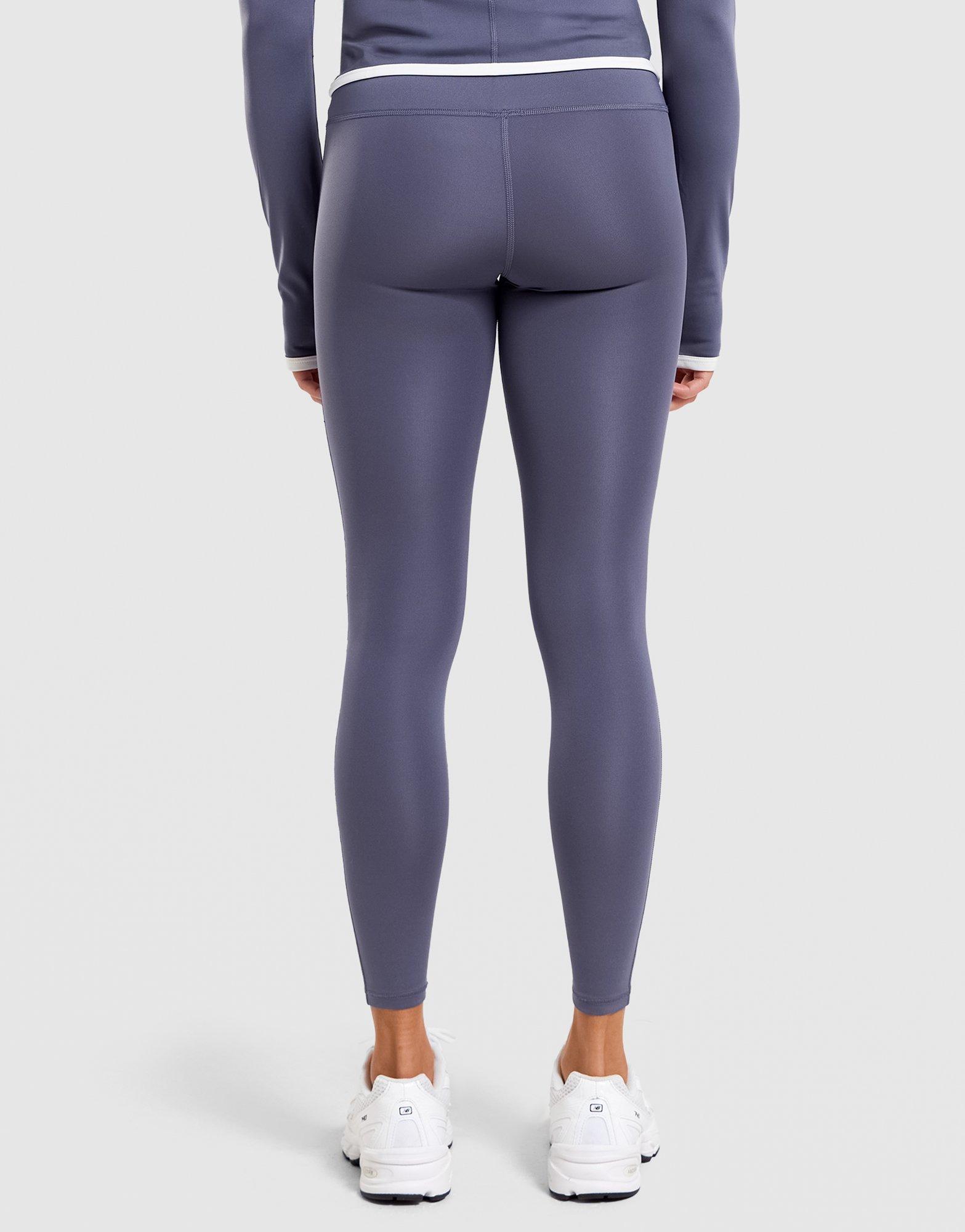 Binding Leggings
