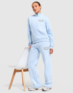 Varsity Track Pants