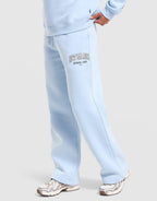 Varsity Track Pants