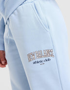 Varsity Track Pants