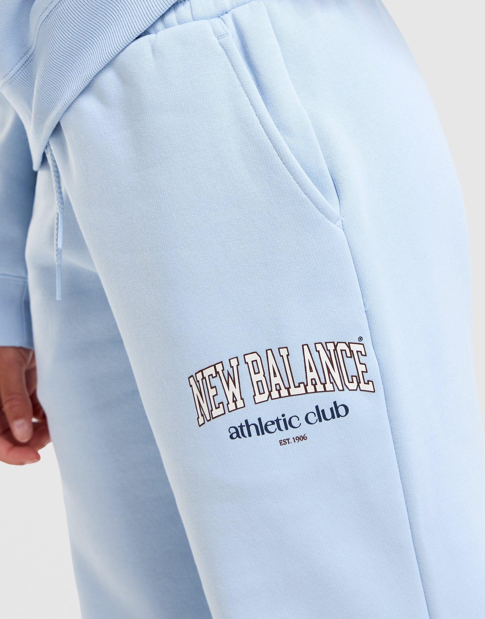 Varsity Track Pants