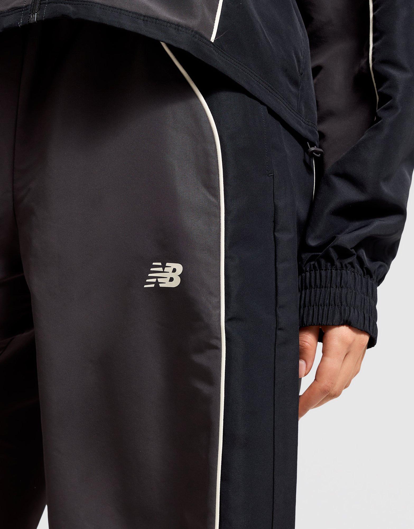 Trackside Woven Pants
