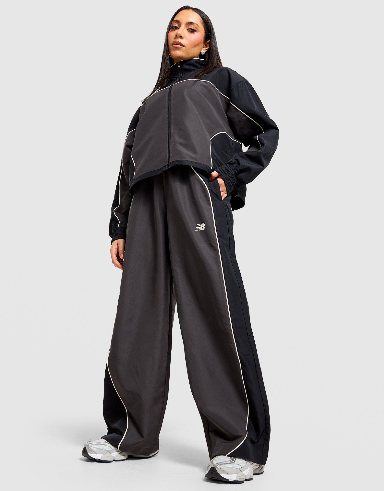 Trackside Woven Pants