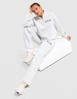 Varsity Track Pants