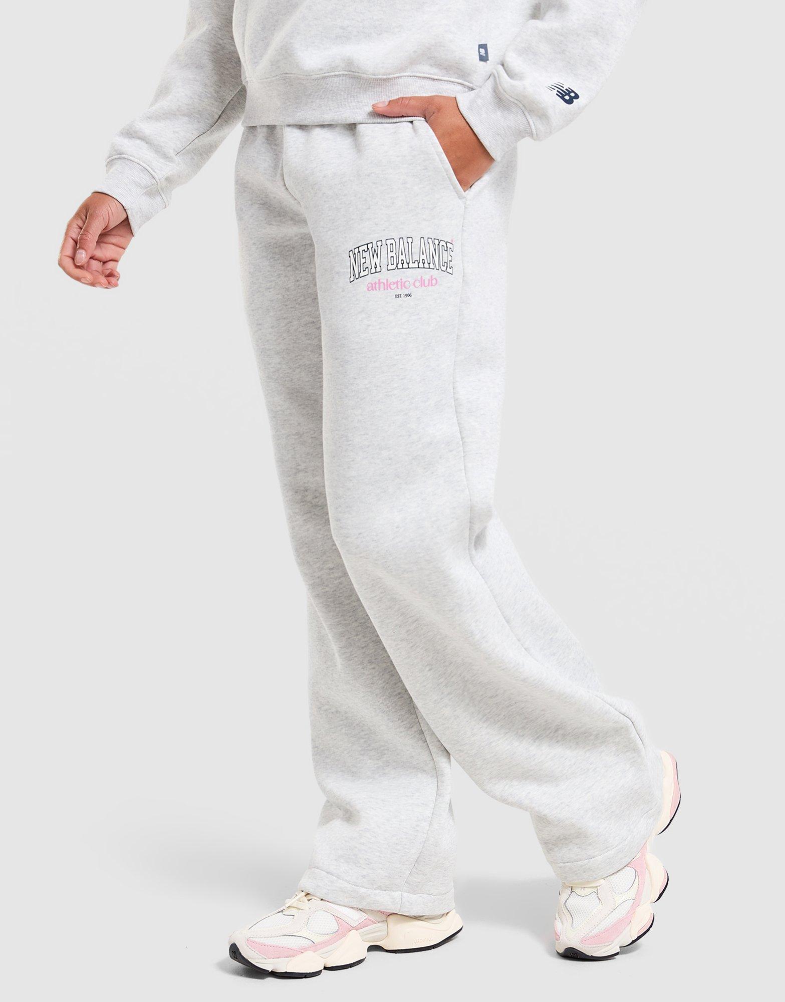 Varsity Track Pants