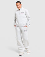 Varsity Track Pants