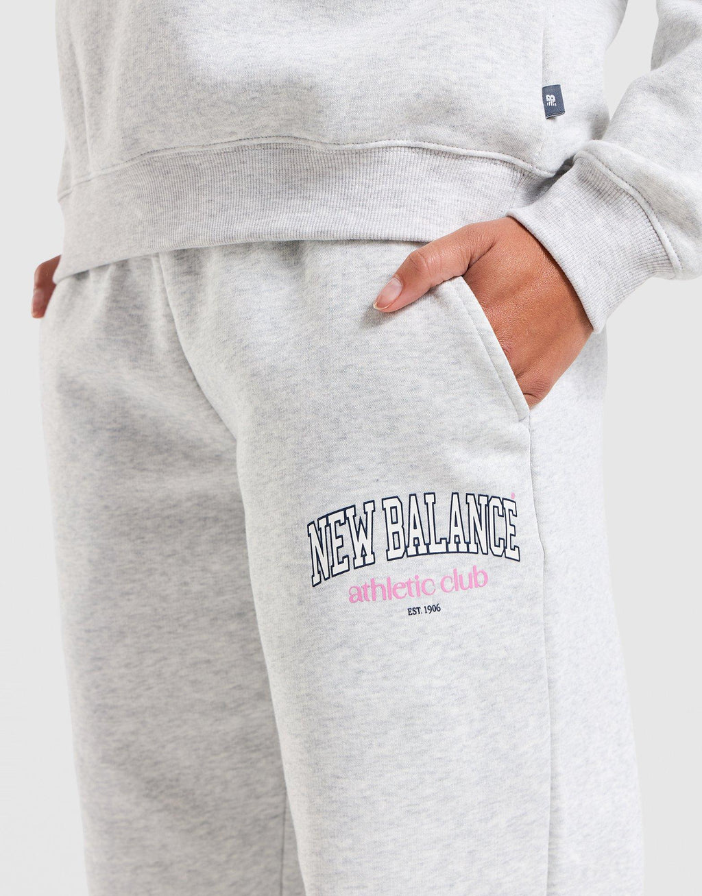 Varsity Track Pants