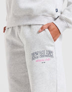 Varsity Track Pants