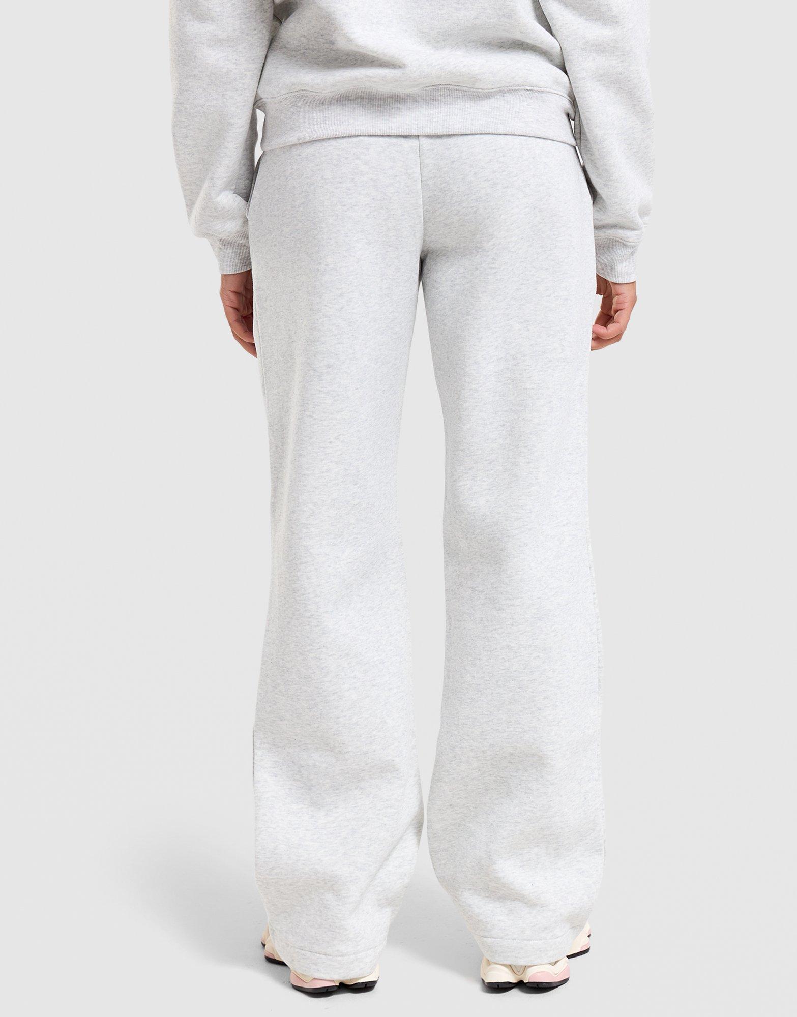 Varsity Track Pants