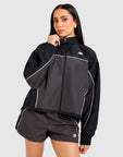 Trackside Woven Jacket