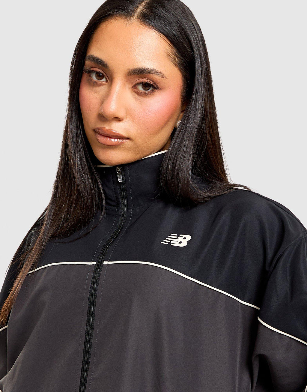 Trackside Woven Jacket