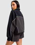 Trackside Woven Jacket